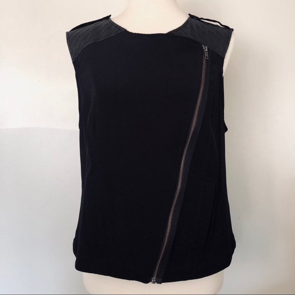 Sanctuary Clothing Vest - Picture 3 of 6